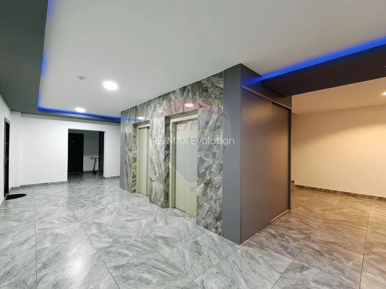 0 Comision | Apartament Isaran | Tractorul | Parcare - 17