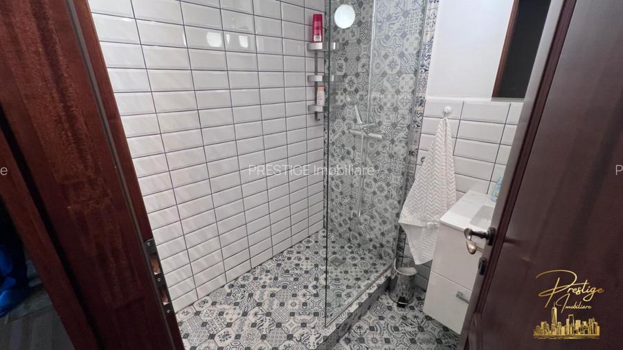 Apartament modern cu 3 camere de inchiriat in bloc nou, ARED - Oradea - 13