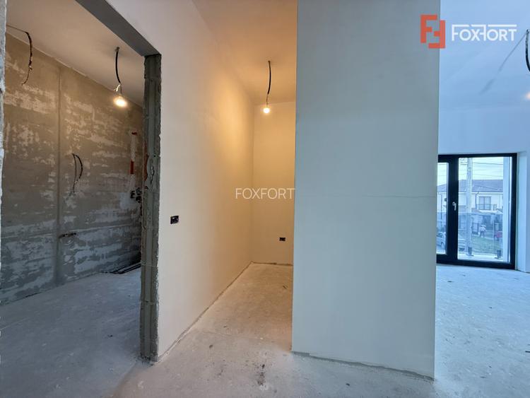 Casa individuala cu 5 camere de vanzare in Dumbravita - 24