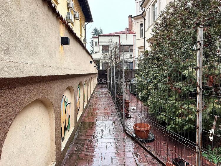 Inchiriere Casa - Parcul Carol | Rezidential sau Birou | 153mp - 10