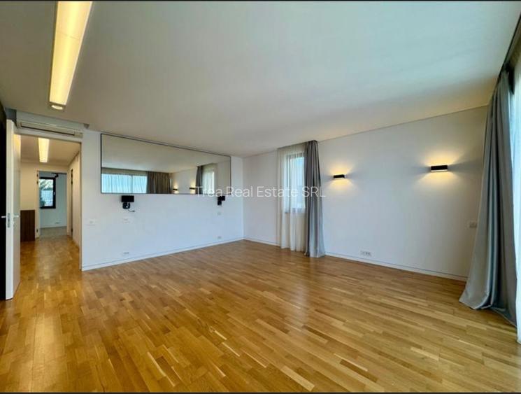 Vilă individuală Pipera | 6 camere |  PISCINA | Școala Americană - 15