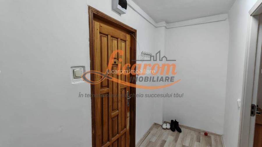 Garsoniera confort 1, Bartolomeu lângă Avantgarden,etaj 2,pret300 euro - 8