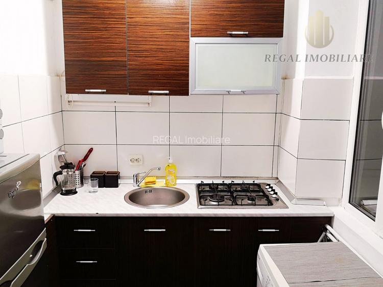 Garsoniera | Tineretului - Timpuri Noi | 3 Min Metrou |  Modern - 5