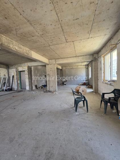 Metrou Popești Leordeni 310 mp ideal supermarket alimentatie publica - 3