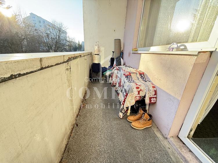 Apartament cu 4 camere decomandate | Zona străzii Cioplea | Mănăștur - 17