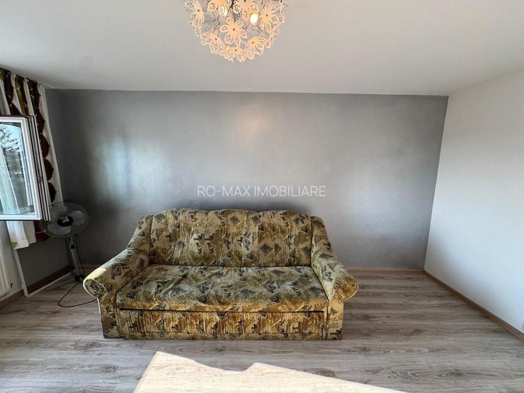 Apartament 3 camere 60 mp bloc 1980 central Filipesti de Padure! - 2