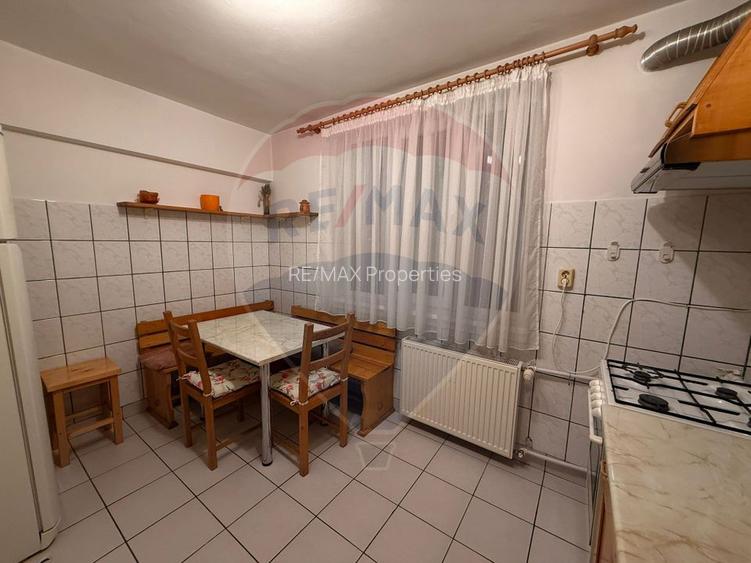 Apartament cu 2 camere | Prima închiriere | Piața Sudului - 7