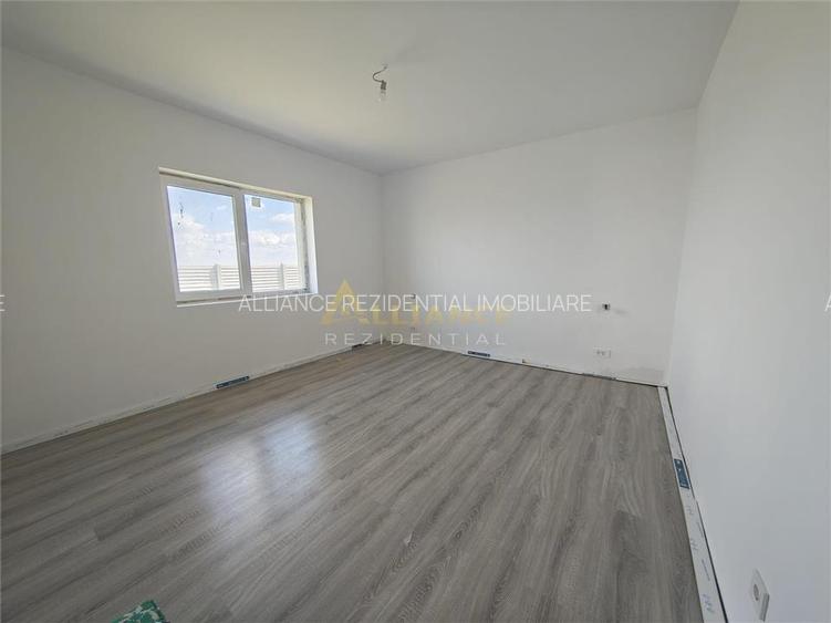 CASA INDIVIDUALA-3 CAMERE-TEREN 360MP-200 M DE STV - 8