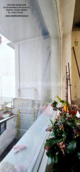 Apartament 2 camere, etaj 1, zona Ciuperca- Maratei - 9