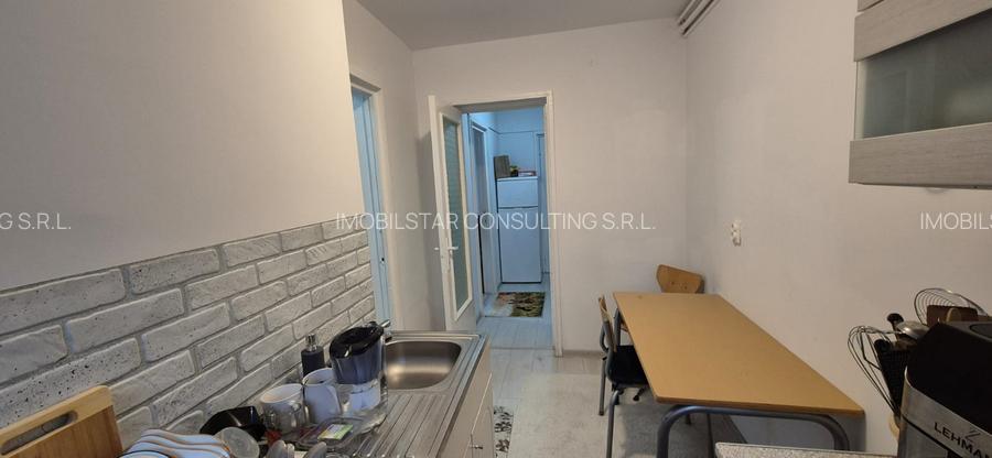 De inchiriat ap 2 camere -zona Cornisa -UMF - 10