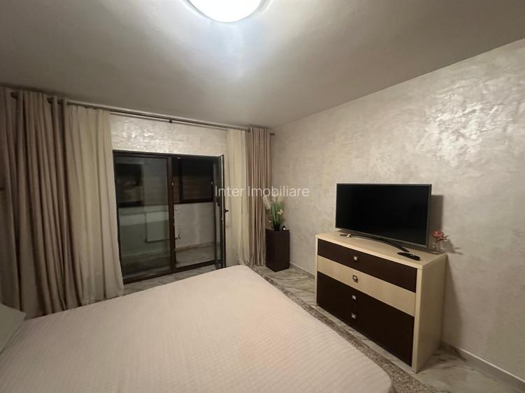 Apartament cu 1 camera mobilat si utilat cu parcare Cod oferta 162603 - 5