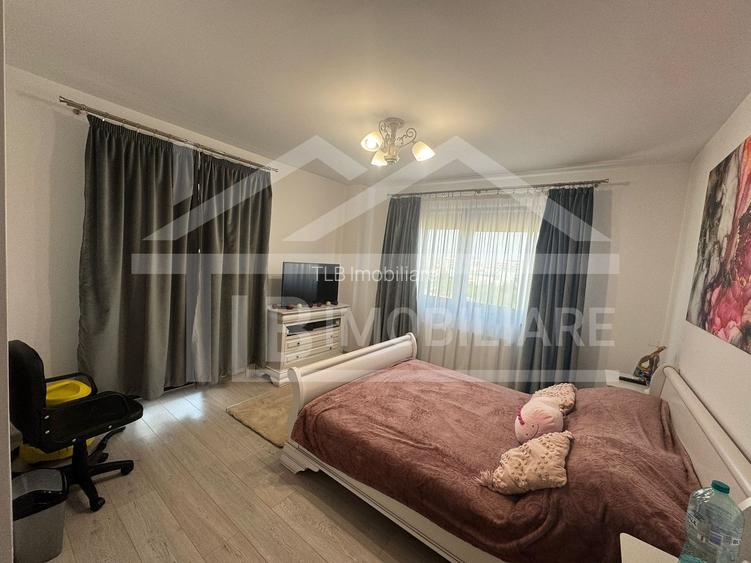 Apartament cu 2 camere, 68 mp, parcare, pet-friendly, Zona Green Residence - 4