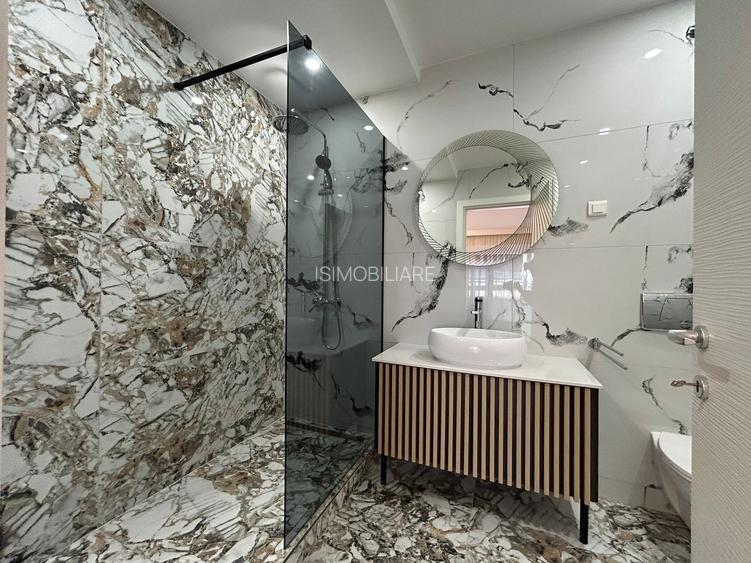 Herastrau 4 camere vedere parc lux - 14