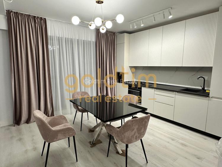 VEDERE LIBERA/ROND OMV/IDEAL PENTRU INVESTIȚIE/SPATII GENEROASE/SUPERB - 2