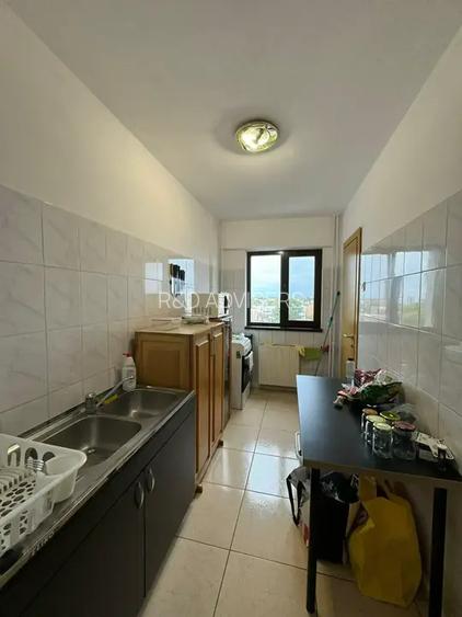 Calea Dorobanti-Parc Floreasca I 2 Camere Decomandat I View Superb - 8