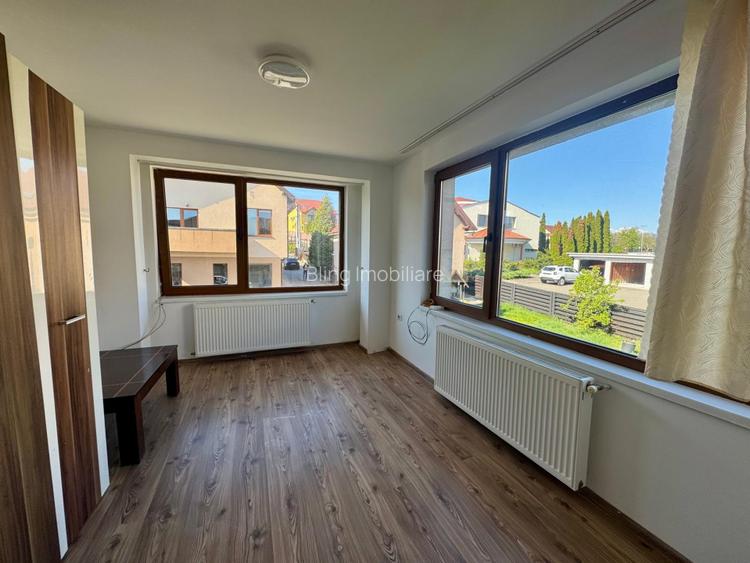 Casa individuala, 140 mp utili, teren 300 mp, la cheie, zona Buna Ziua - 16