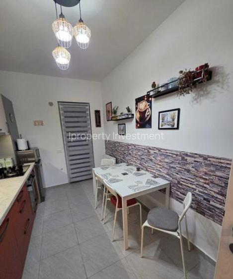 Grand Kristal Berceni | 3 Camere | Decomandat | Parcare | AC | Balcon - 5