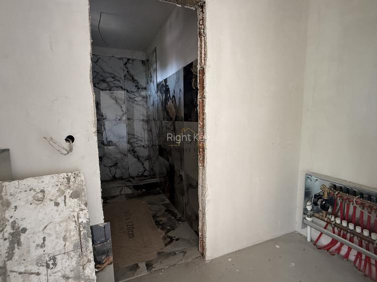 Casa P+1+Pod, Placa de beton, 4 Camere, Teren 250mp, STB! Comision 0% - 18