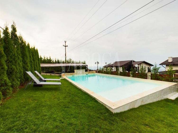 Casa 5 camere de vanzare in Feleacu - 4