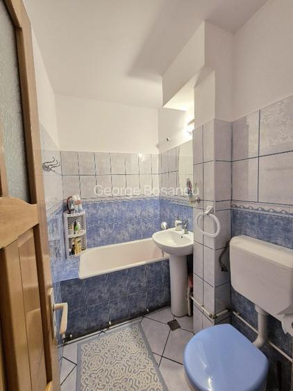 Apartament 2 camere, etaj 1, Alexandru cel Bun – mobilat și gata de mutare - 13