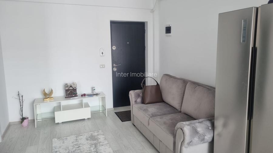 Apartament 2 camere Mobilat si Utilat, Valea Lupului - Antibiotice cod: 161995 - 4