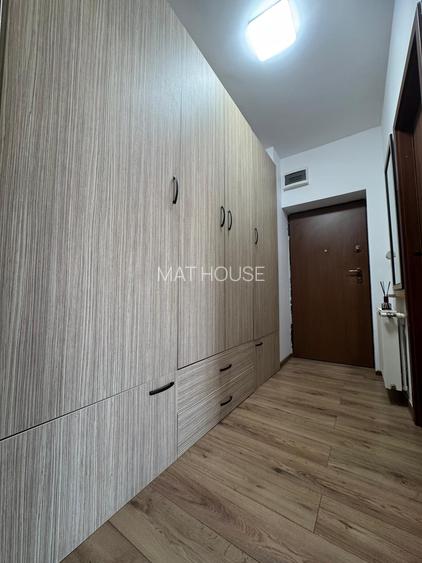 STUDIO 6/12 45MP BL 2012 MOBILAT SI UTILAT LANGA PARC METROU CENTRALA PROPRIE - 6