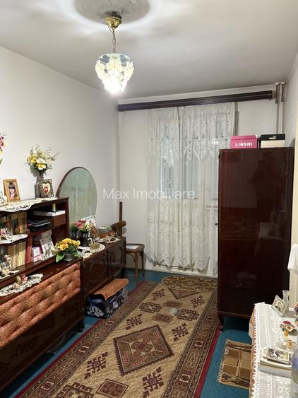 Apartament 2 camere, confort 2 Vest - Cosminele - 3
