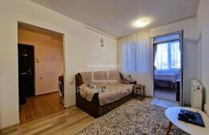 Apartament 40mp, parcare, balcon , zona Apahida - 6