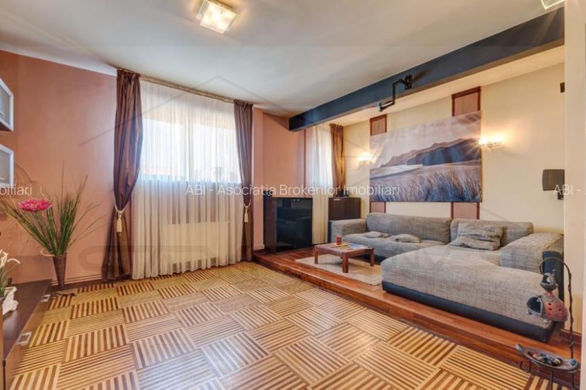 Inchiriere 2 camere  Scala - 4