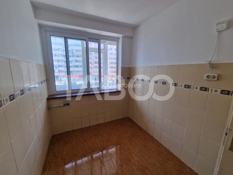 De vanzare apartament 2 camere Obor balcon mare proximitate excelenta - 7