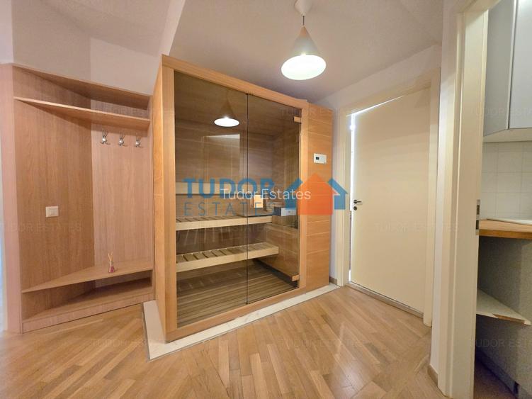 Beautiful 4 Bedroom Apartment with Herastrau Park View - 21