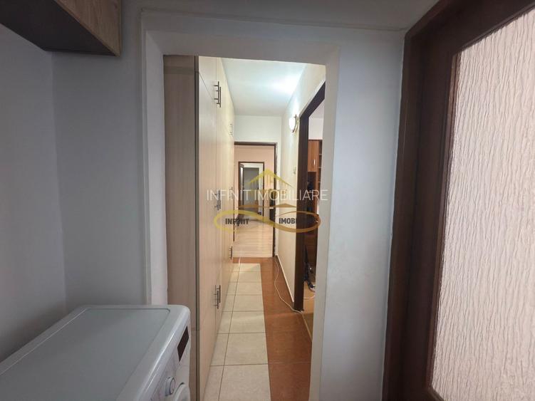 Apartament 3 camere de vanzare in Bacau - 12