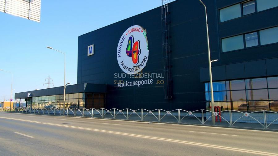 Teren intravilan, ideal investitie, zona IMGB, Sectorul 4 - 11