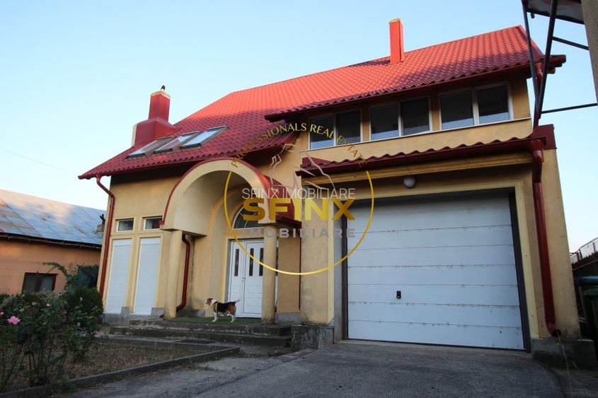 Vila superba, teren 1000mp, cu iesire la lac, Peris - 2