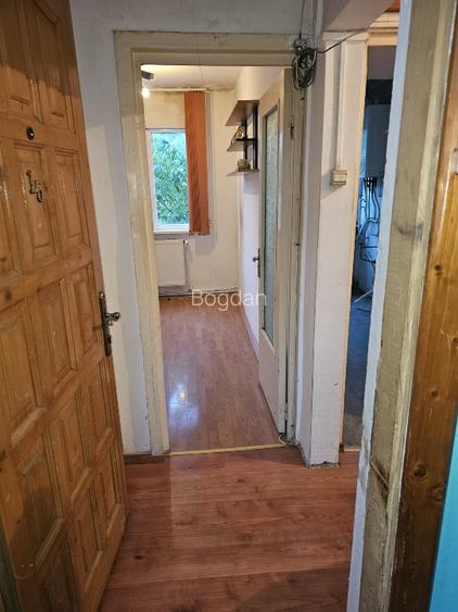 APARTAMENT 3 CAMERE RESITA - 9