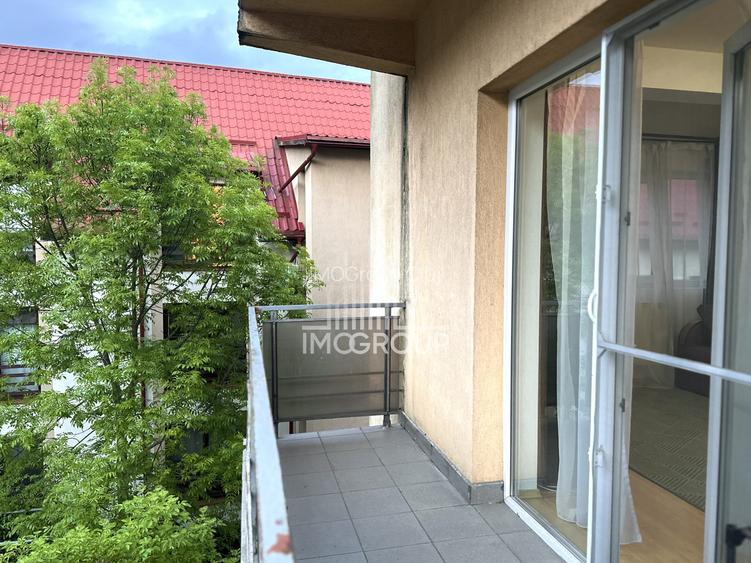 Apartament cu 1 cameră | Grigorescu | Tăietura Turcului - 7