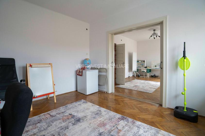 Apartament 3 camere ultracentral cu garaj si beci - 7