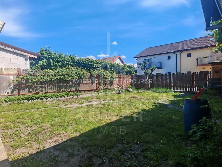 Duplex de Vânzare în Șelimbăr – 4 Camere | Mobilat și Utilat | 132 mp Utili | - 6