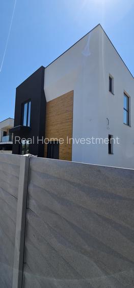 Vila individuala 4 camere/Com.Berceni - 4