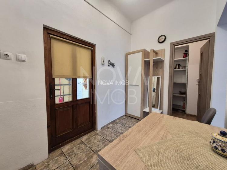 Apartament 2 camere, 9 Mai - Central - 6