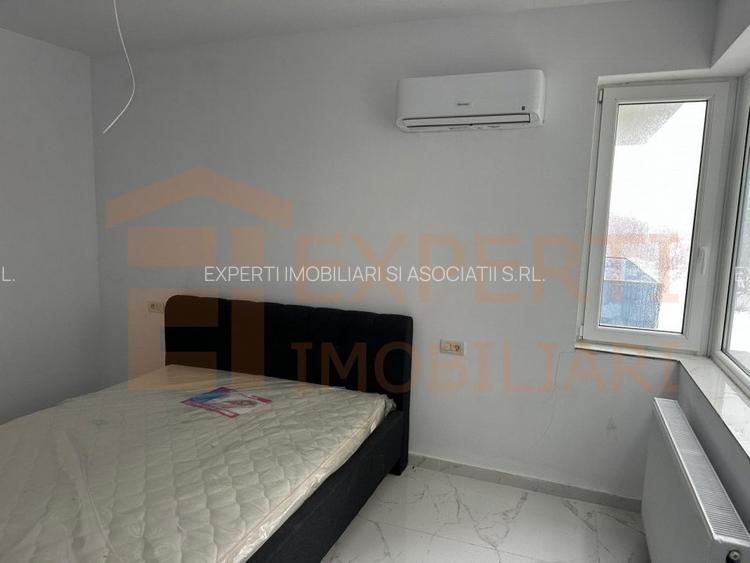 Garsoniera finisata Mamaia Nord, la 30 m de promenada - 8