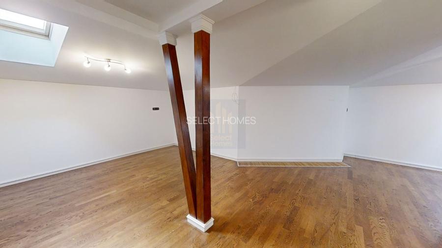 Vila Interbelica | 15 Camere | Inchiriere *Universitate* *Tur Virtual* - 52