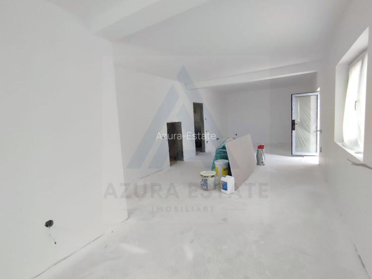 Casa la cheie cu 4 camere 2 bai curte 185 mp liberi pe Calea Cisnadiei - 9