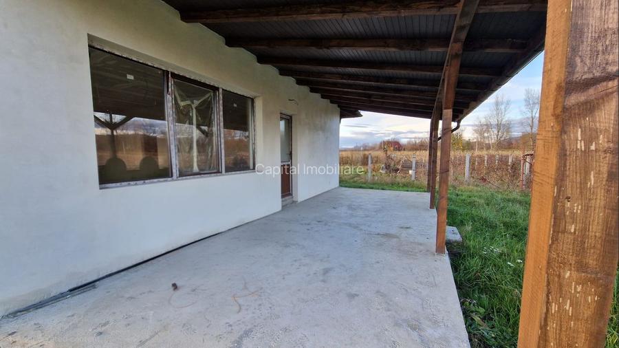 Casa de vanzare, Catalina, 3 dormitoare, 9 ari Comision 0% - 10