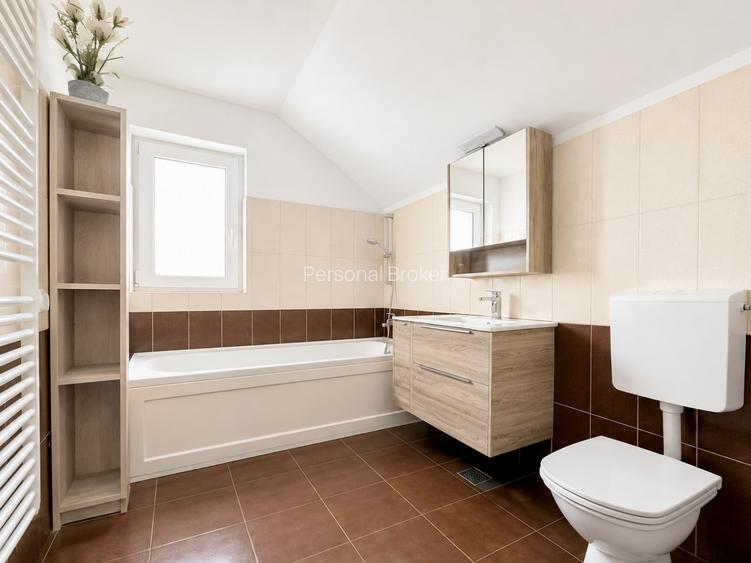 CASA INDIVIDUALA - Giroc - 0% COMISION - 20