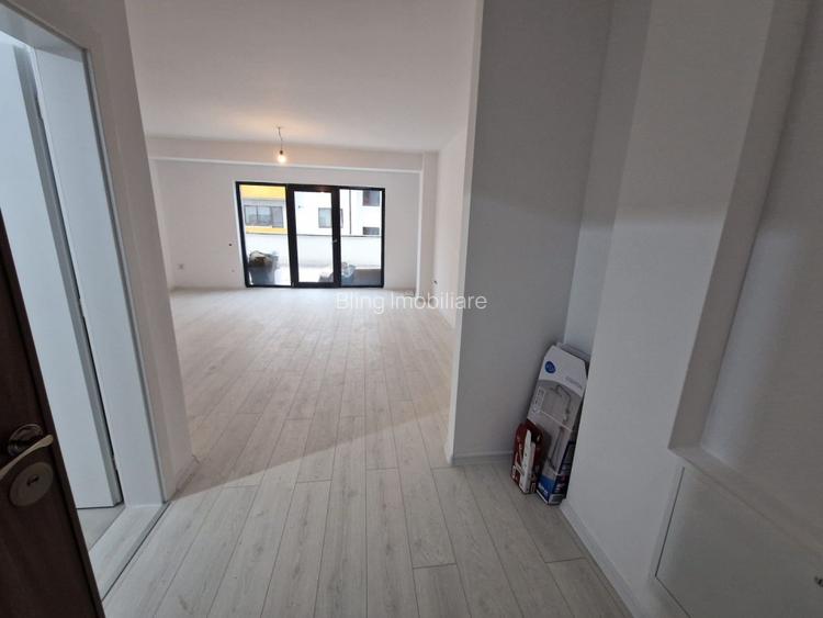 Apartament 2 camere, 53 mp utili, terasa 32 mp, finisat, zona Sub Cetate - 4