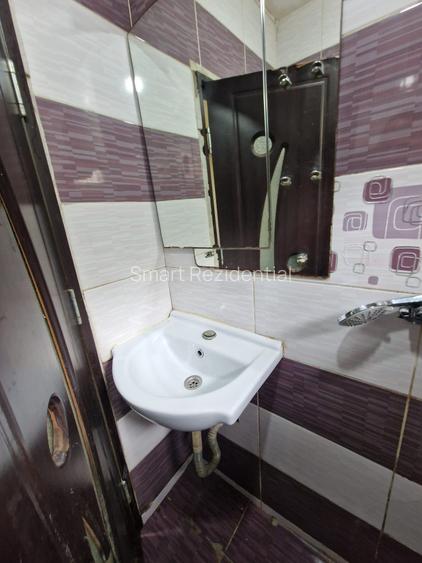 Garsoniera 15 mp * 1 Decembrie 1918 * Bloc Reabilitat * Contor Gaz* Apometru - 7