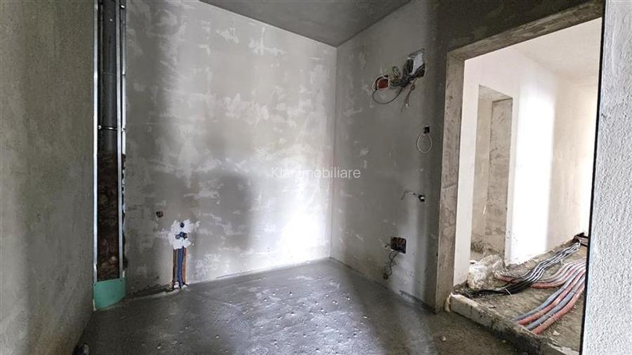 Apartament 2 camere 55.6mp, Baciu, zona Pizzeria Regal - 5