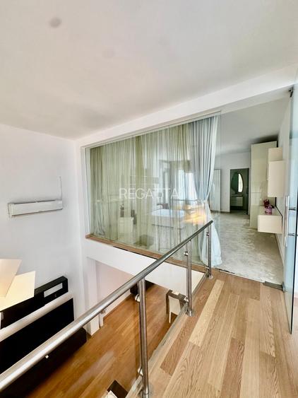 Vila moderna de vanzare 6 camere Iancu Nicolae - Mark Twain, Bucuresti 450 mp - 13