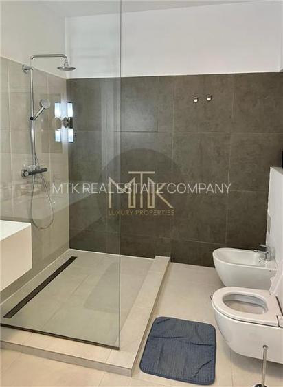 Apartament premium 5 camere | BANEASA, 2 locuri de parcare - 19